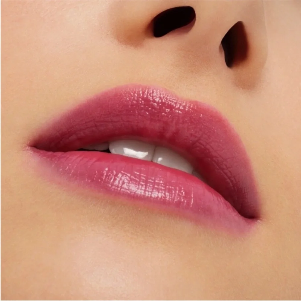 BNIB MAC Cosmetics GLOWPLAY TENDERTALK LIP BALM - Trick - Picture 6 of 6